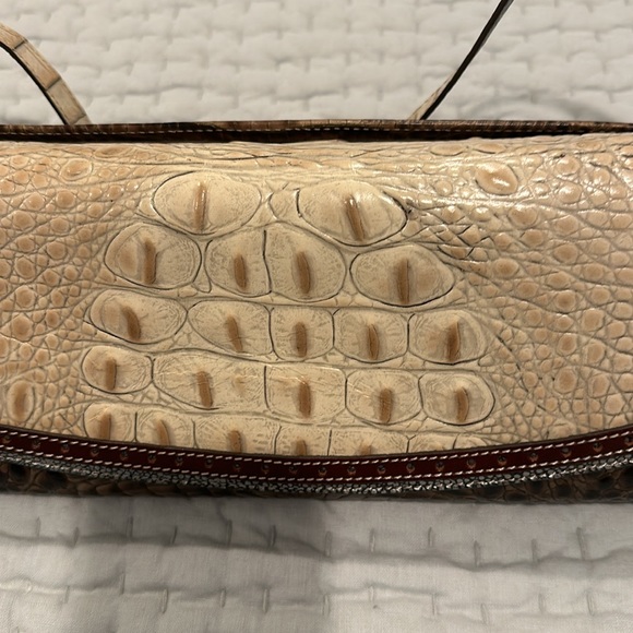 Brahmin Shoulder Bag - Picture 2 of 7